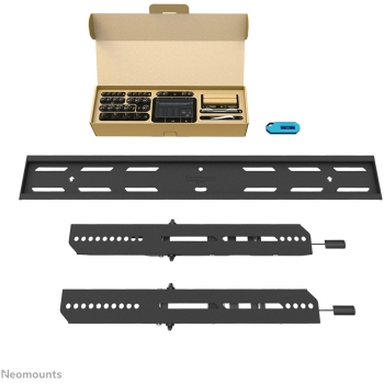 Preview: Wandhalterung für 40-82 Bildschirme 70KG WL30S-850BL16 Neomounts