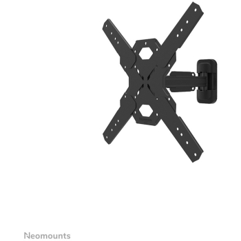 Preview: Neomounts WL40S-840BL14 bewegliche Wandhalterung für 32-65 Bildschirme - Schwarz