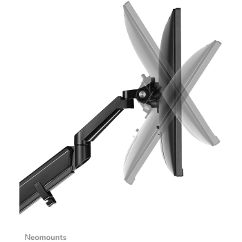 Preview: Neomounts Full-Motion-Tischhalterung für 17-32 Bildschirme 9KG DS70-810BL1