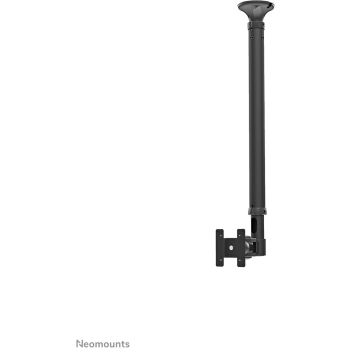 Preview: Neomounts FPMA-C100 Deckenhalterung für Flachbildschirme/Fernseher bis 30 (76 cm)
