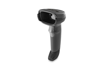 Zebra Handscanner DS2208 1/2D [DS2208-SR7U2100SGW]