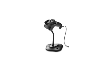 Preview: Zebra Handscanner DS2208 1/2D [DS2208-SR7U2100SGW]