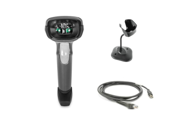 Zebra Handscanner USB-Kit DS2208 1/2D