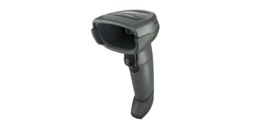 Preview: Zebra Handscanner DS4608 1/2D [DS4608-SR7U2100SGW]