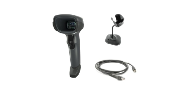Preview: Zebra Handscanner DS4608 1/2D [DS4608-SR7U2100SGW]