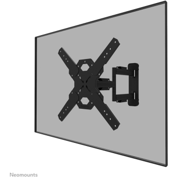 Wandhalterung. voll beweglich. für 32-65 Bildschirme 40KG WL40S-850BL14 Neomounts