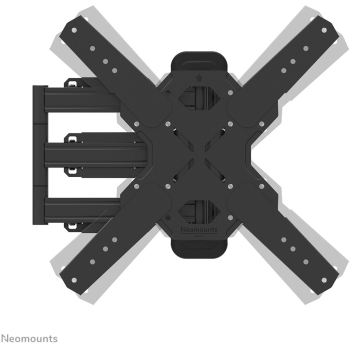 Preview: Wandhalterung. voll beweglich. für 32-65 Bildschirme 40KG WL40S-850BL14 Neomounts