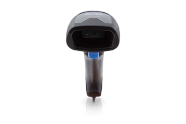 Datalogic Handscanner QuickScan QW2520 Kit 2D schwarz
