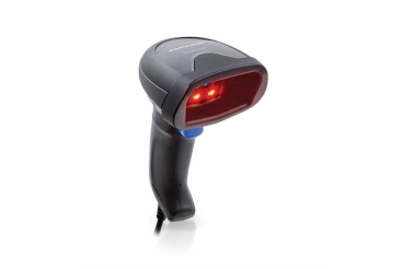 Preview: Datalogic Handscanner QuickScan QW2520 Kit 2D schwarz