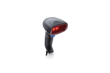 Datalogic Handscanner QuickScan QD2590 2D schwarz