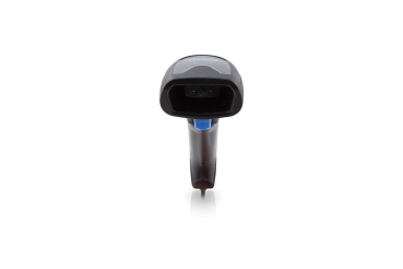 Preview: Datalogic Handscanner QuickScan QD2590 2D schwarz