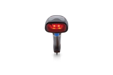 Preview: Datalogic Handscanner QuickScan QD2590 2D schwarz
