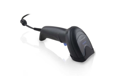Preview: Datalogic Handscanner QuickScan QD2590 2D schwarz