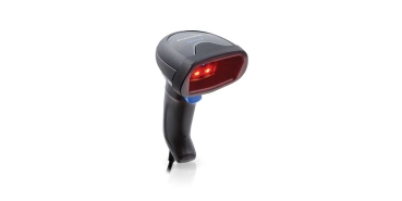 Preview: Datalogic Handscanner QuickScan QD2590 1D/2D kabelgebunden