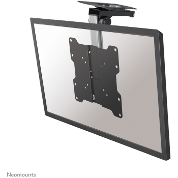 Deckenhalterung für Flachbildschirme/Fernseher bis 40 (102 cm) 20KG FPMA-C020BLACK Neomounts