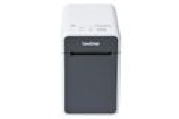 Brother TD-2135N   Etikettendrucker  ( Thermodirekt )