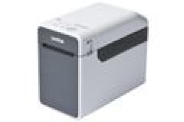 Preview: Brother TD-2135N   Etikettendrucker  ( Thermodirekt )