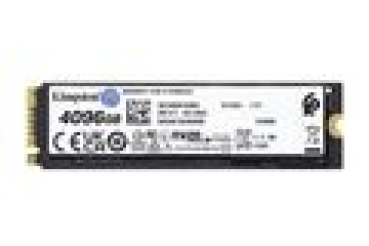 Preview: SSD    4TB Kingston M.2  PCI-E   NVMe Gen4 KC3000 retail