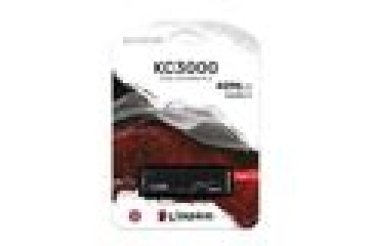 Preview: SSD    4TB Kingston M.2  PCI-E   NVMe Gen4 KC3000 retail