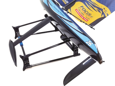 Amewi RC Boot Segelyacht Focus III                /14+