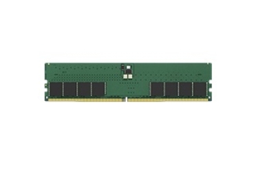 DDR5  32GB PC 5600 CL46 Kingston ValueRAM retail