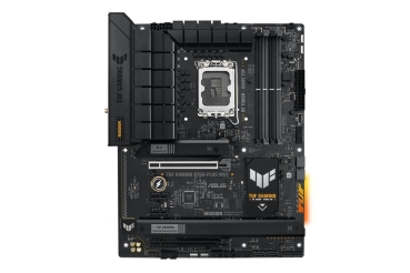 Preview: ASUS TUF GAMING B760-PLUS WIFI         (INTEL,1700,DDR5,ATX)