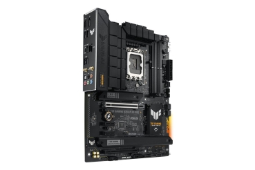 Preview: ASUS TUF GAMING B760-PLUS WIFI         (INTEL,1700,DDR5,ATX)