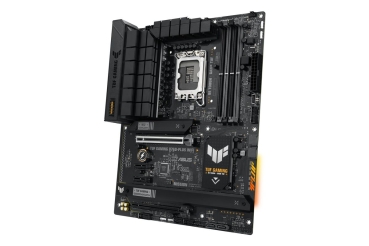 Preview: ASUS TUF GAMING B760-PLUS WIFI         (INTEL,1700,DDR5,ATX)