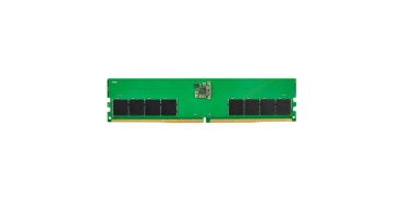 HP   16GB DDR5       4800 U      non-ECC    UDIMM 288PIN