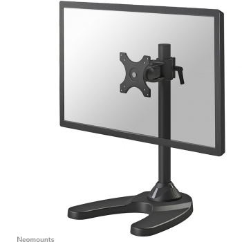 Bildschirmständer mit Drehpunkt für Bildschirme bis 30 (75 cm) 10KG FPMA-D700 Neomounts
