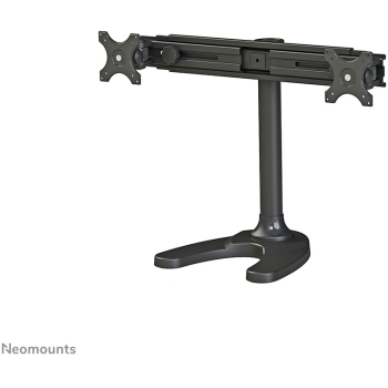 Preview: Tischhalterung für zwei Flachbildschirme bis 30 (76 cm) 8KG FPMA-D700DD Neomounts