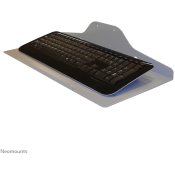 Universelle Ablage für Tastaturen und Mäuse 10KG KEYB-V050 Neomounts