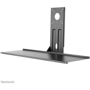 Preview: Universelle Ablage für Tastaturen und Mäuse 2KG KEYB-V200BLACK Neomounts