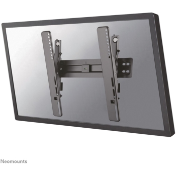 Wandhalterung. neigbar. für Fernseher bis 55 35KG LED-W450BLACK Neomounts