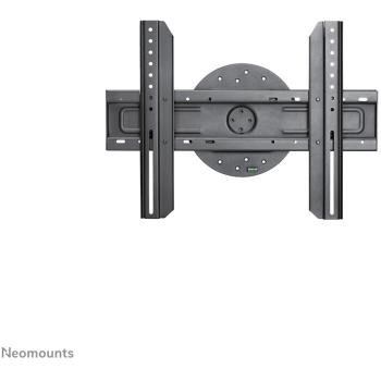 Preview: Wandhalterung. 360° drehbar. für Fernseher bis 75 50KG LED-WR100BLACK Neomounts