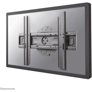 Preview: Wandhalterung. 360° drehbar. für Fernseher bis 75 50KG LED-WR100BLACK Neomounts