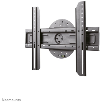 Preview: Wandhalterung. 360° drehbar. für Fernseher bis 75 50KG LED-WR100BLACK Neomounts