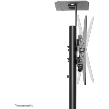 Preview: Neomounts PLASMA-M1700E mobiler Bodenständer für Flachbild-Fernseher bis 70 (178 cm).