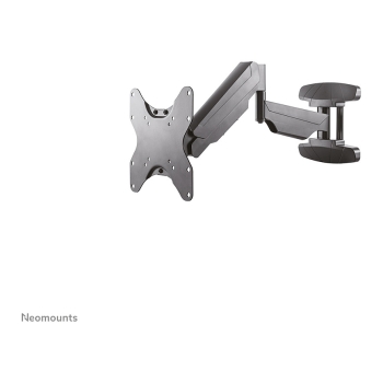 Preview: Neomounts Wandhalterung. voll beweglich. für 23-42 Bildschirme 30KG WL70-550BL12
