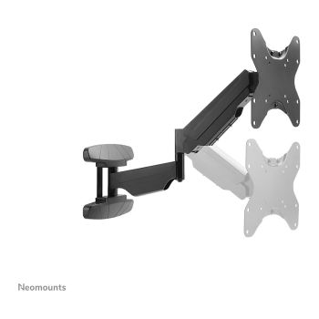 Preview: Neomounts Wandhalterung. voll beweglich. für 23-42 Bildschirme 30KG WL70-550BL12