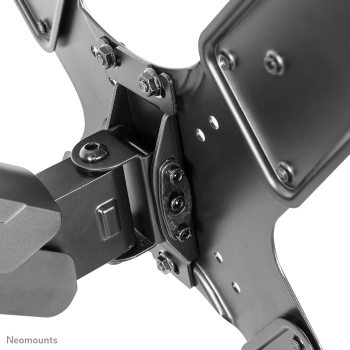 Preview: Neomounts Wandhalterung. voll beweglich. für 32-55 Bildschirme 30KG WL70-550BL14