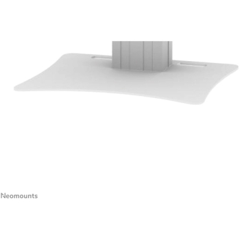 Bodenplatte für die PLASMA-M2550-. PLASMA-M2500-. PLASMA-W2250- & PLASMA-W2500-Serie 150KG PLASMA-M2500FPLATE Neomounts