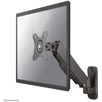Wandhalterung. voll beweglich. für 17-32 Bildschirme 9KG WL70-440BL11 Neomounts