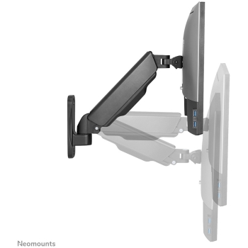 Preview: Wandhalterung. voll beweglich. für 17-32 Bildschirme 9KG WL70-440BL11 Neomounts