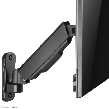 Preview: Wandhalterung. voll beweglich. für 17-32 Bildschirme 9KG WL70-440BL11 Neomounts