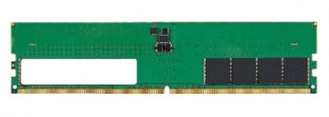 DDR5  8GB PC 4800 CL40 Transcend JetRAM, JM4800ALG-8G