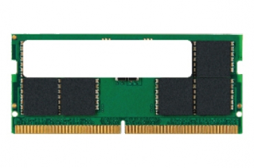 SO DDR5  8GB PC 4800 CL40 Transcend JetRAM, JM4800ASG-8G