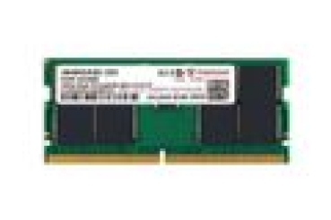 SO DDR5 16GB PC 4800 CL40 Transcend JetRAM, JM4800ASE-16G