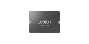 SSD Lexar   1TB NS100 2,5 (6.4cm ) SATAIII intern retail