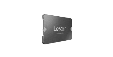 Preview: SSD Lexar   1TB NS100 2,5 (6.4cm ) SATAIII intern retail